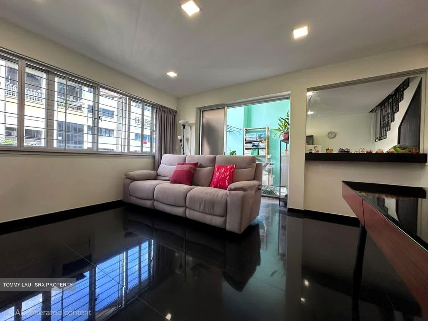 Blk 836 Yishun Street 81 (Yishun), HDB Executive #596636381